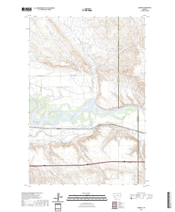 Thumbnail JPG image of map