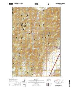 Thumbnail JPG image of map