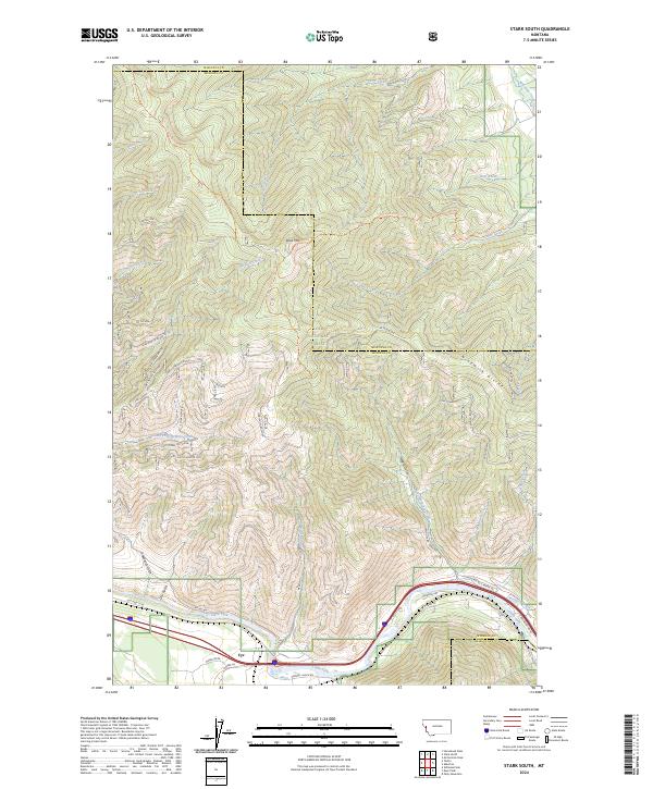 Thumbnail JPG image of map