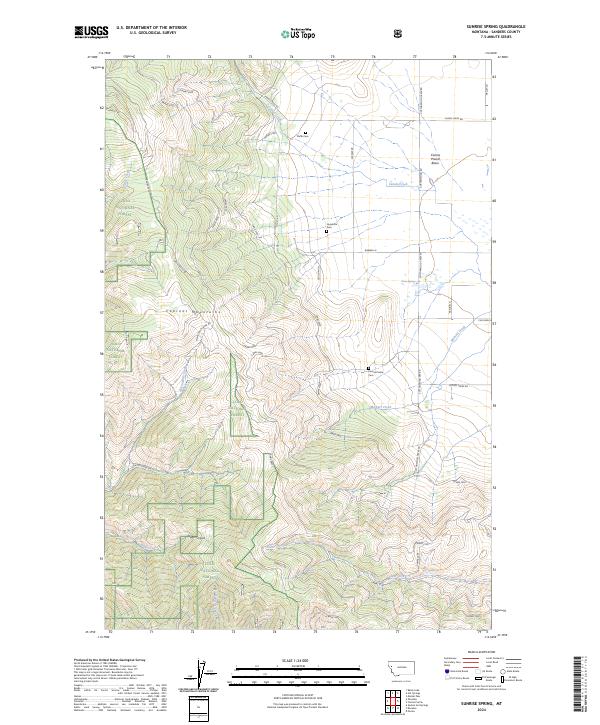 Thumbnail JPG image of map