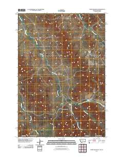 Thumbnail JPG image of map