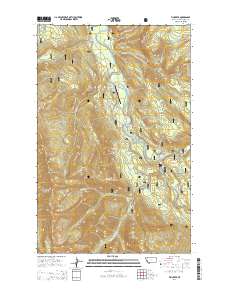 Thumbnail JPG image of map