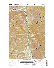 Thumbnail JPG image of map