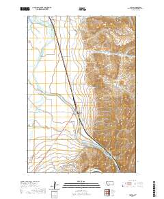 Thumbnail JPG image of map