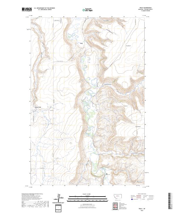 Thumbnail JPG image of map