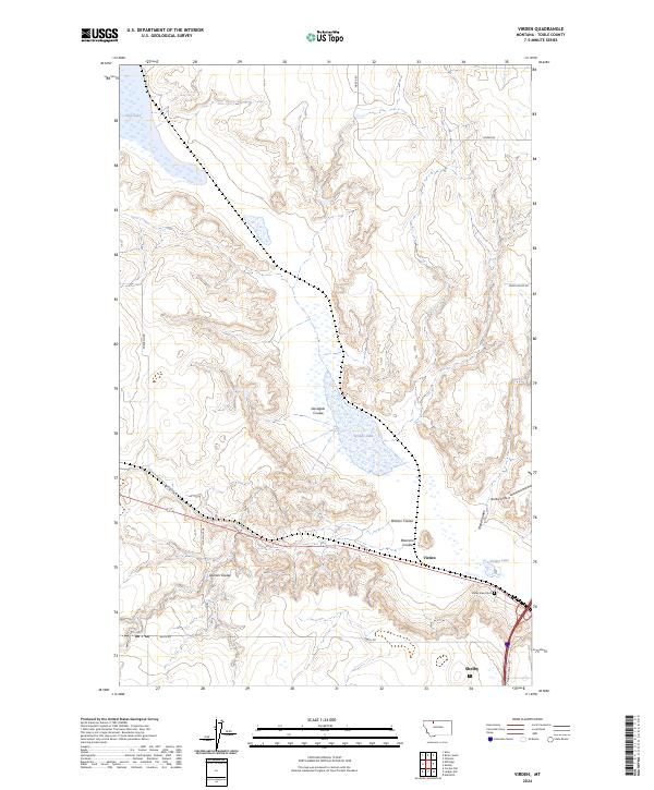 Thumbnail JPG image of map