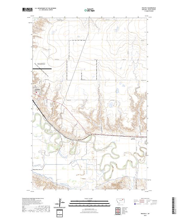 Thumbnail JPG image of map