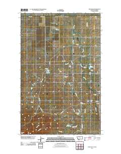 Thumbnail JPG image of map