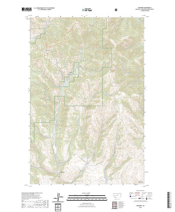 Thumbnail JPG image of map