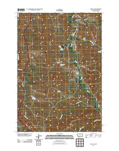 Thumbnail JPG image of map