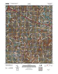 Thumbnail JPG image of map