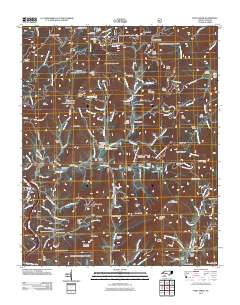 Thumbnail JPG image of map