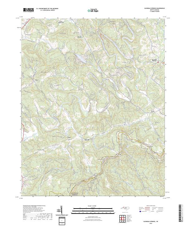 Thumbnail JPG image of map