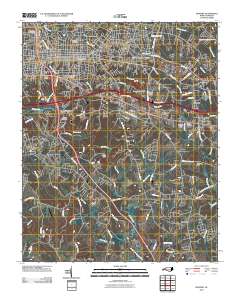 Thumbnail JPG image of map