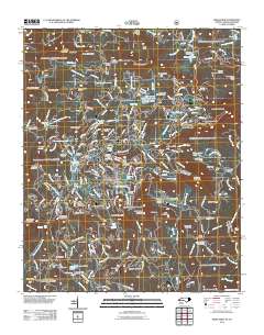 Thumbnail JPG image of map