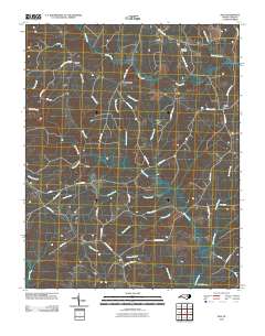 Thumbnail JPG image of map