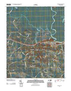 Thumbnail JPG image of map