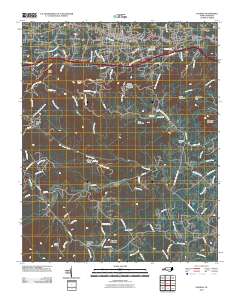 Thumbnail JPG image of map