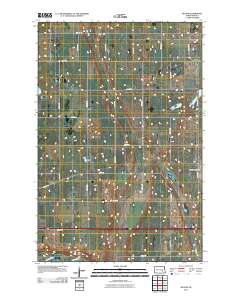 Thumbnail JPG image of map