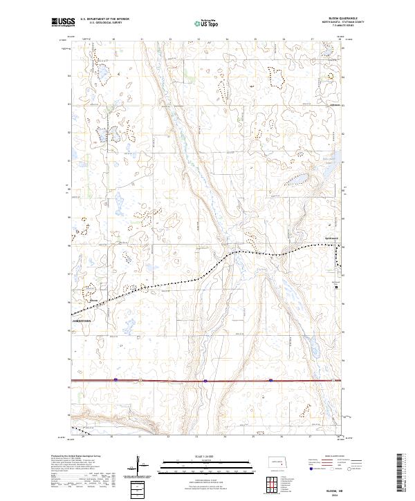 Thumbnail JPG image of map