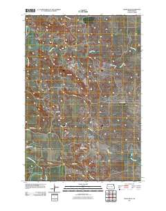 Thumbnail JPG image of map