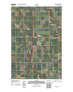 Thumbnail JPG image of map