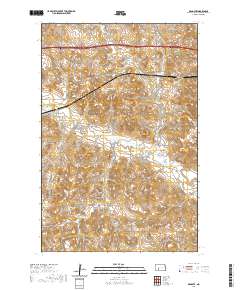 Thumbnail JPG image of map