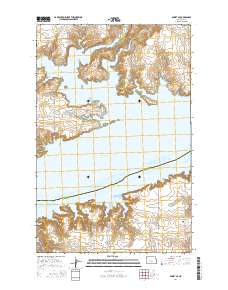 Thumbnail JPG image of map