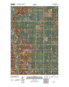 Thumbnail JPG image of map