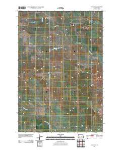 Thumbnail JPG image of map