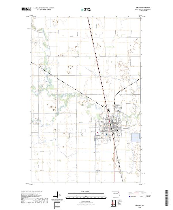 Thumbnail JPG image of map