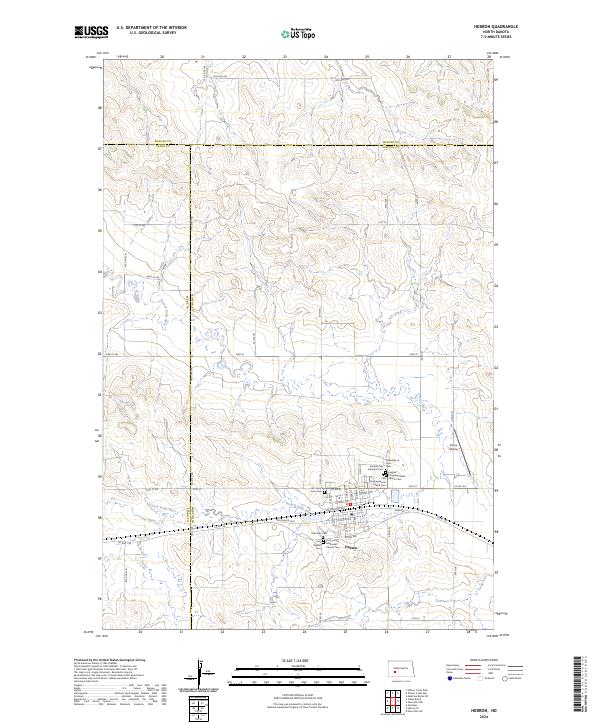 Thumbnail JPG image of map