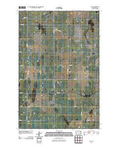 Thumbnail JPG image of map