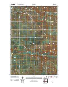 Thumbnail JPG image of map