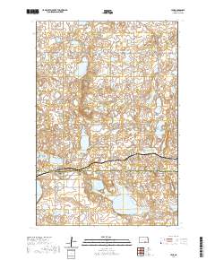 Thumbnail JPG image of map