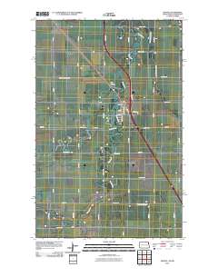 Thumbnail JPG image of map