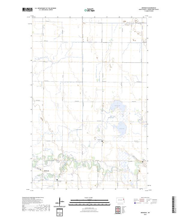 Thumbnail JPG image of map