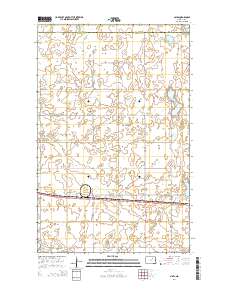 Thumbnail JPG image of map