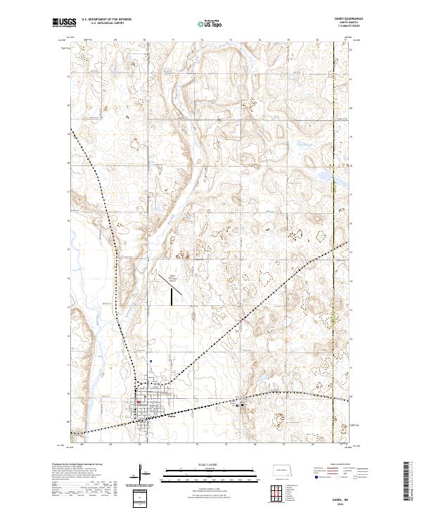 Thumbnail JPG image of map