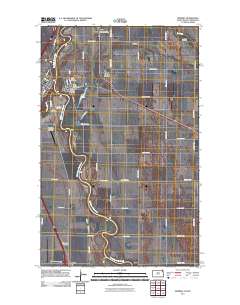 Thumbnail JPG image of map