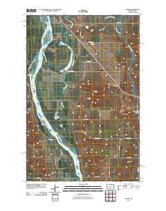 Thumbnail JPG image of map