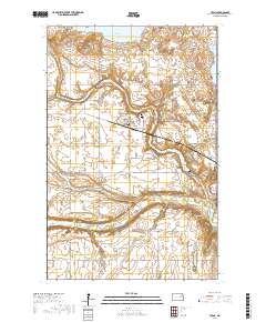 Thumbnail JPG image of map