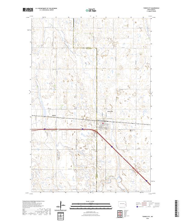 Thumbnail JPG image of map