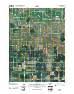 Thumbnail JPG image of map