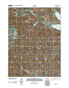 Thumbnail JPG image of map