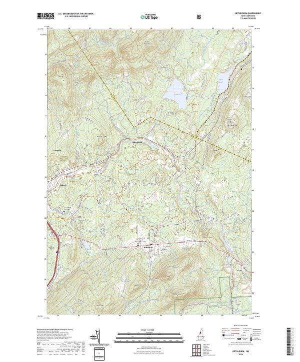 Thumbnail JPG image of map