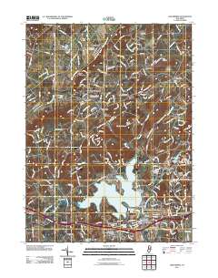 Thumbnail JPG image of map