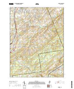 Thumbnail JPG image of map