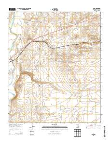 Thumbnail JPG image of map