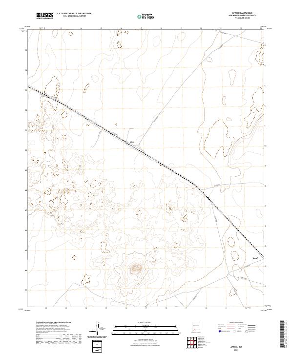 Thumbnail JPG image of map